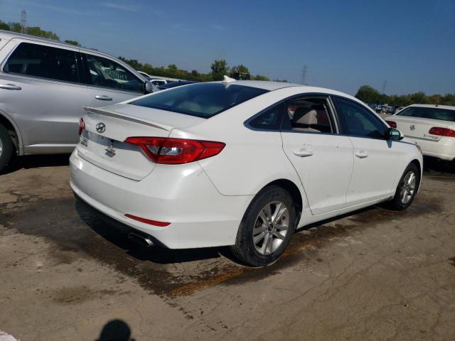 Image 3 of 2015 HYUNDAI SONATA SE 2015 with VIN 5NPE24AF7FH008389