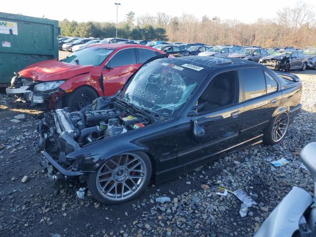 1997 BMW M3 1997 image