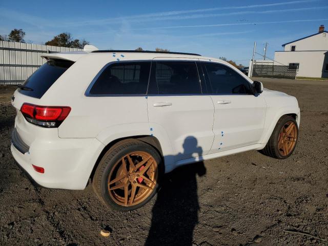 Obraz 3 z 2014 JEEP GRAND CHEROKEE SRT-8 2014 z VIN 1C4RJFDJ4EC572561