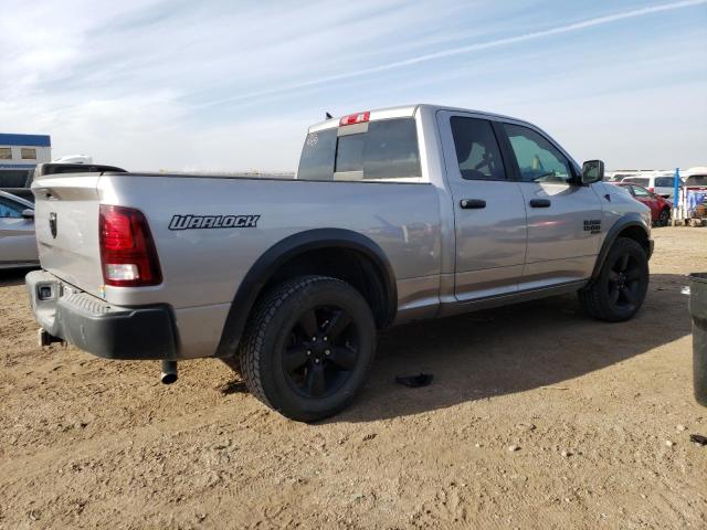Image 3 of 2020 RAM 1500 CLASSIC WARLOCK 2020 with VIN 1C6RR6GG2LS105125