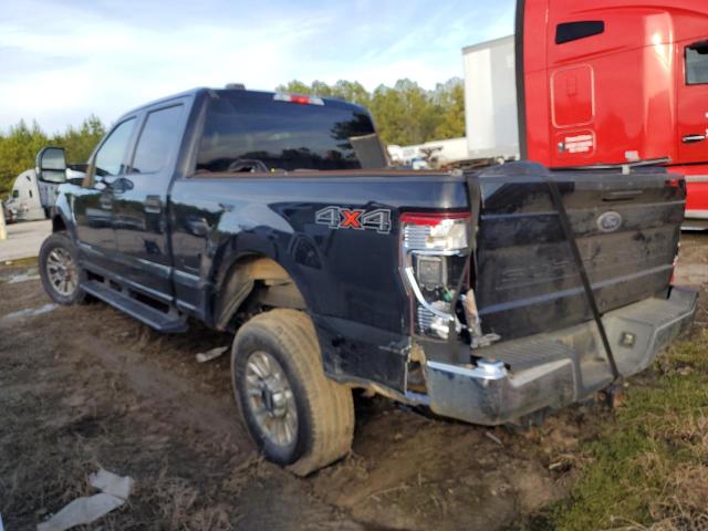 Image 2 of 2020 FORD F250 SUPER DUTY 2020 with VIN 1FT7W2BT6LEC44078