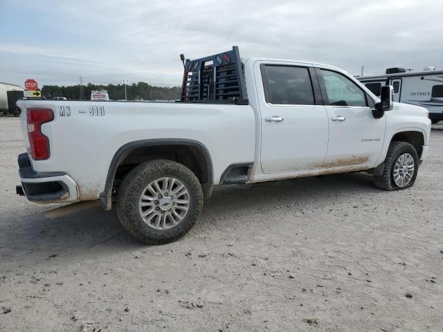 Изображение 3 2023 CHEVROLET SILVERADO K2500 HIGH COUNTRY 2023 с VIN 2GC4YRE71P1714254