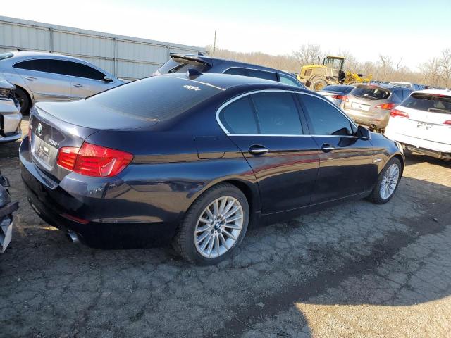 Image 3 of 2013 BMW 535 XI 2013 with VIN WBAFU7C5XDDU75679
