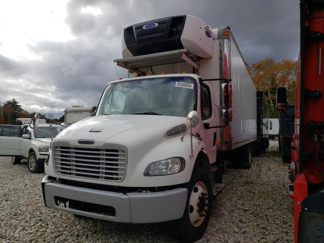 2018 FREIGHTLINER M2 106 MEDIUM DUTY 2018 image
