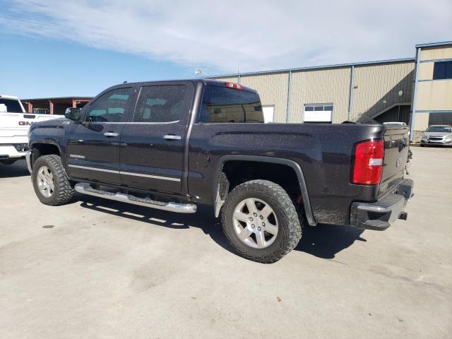 Image 2 of 2015 GMC SIERRA K1500 SLT 2015 with VIN 3GTU2VEC9FG365700