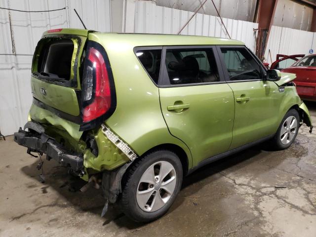 Obraz 3 z 2016 KIA SOUL  2016 z VIN KNDJN2A20G7841755