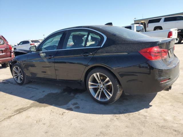 Obraz 2 z 2017 BMW 330 I 2017 z VIN WBA8B9G59HNU09063