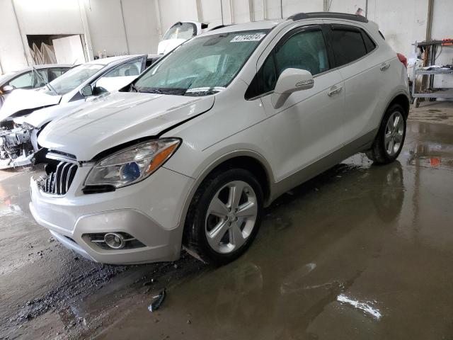 2015 BUICK ENCORE  2015 image