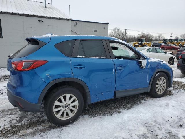 Изображение 3 2013 MAZDA CX-5 TOURING 2013 с VIN JM3KE4CE9D0124421