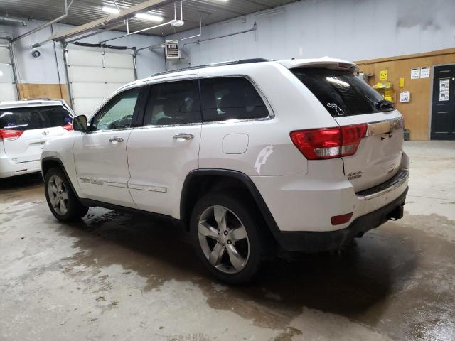 Obraz 2 z 2013 JEEP GRAND CHEROKEE LIMITED 2013 z VIN 1C4RJFBT6DC558311