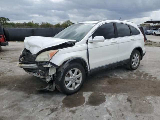 Image 1 of 2009 HONDA CR-V EXL 2009 with VIN 5J6RE387X9L021486