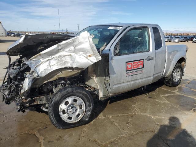 Изображение 1 2016 NISSAN FRONTIER S 2016 с VIN 1N6BD0CTXGN740605
