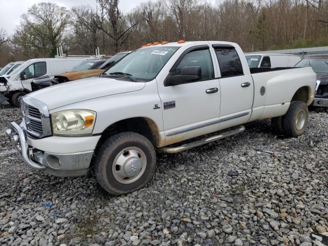 Изображение 1 2009 DODGE RAM 3500  2009 с VIN 3D7MX48L39G544509