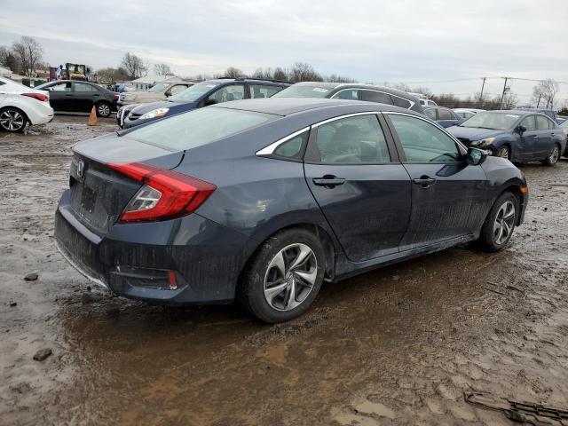 Изображение 3 2019 HONDA CIVIC LX 2019 с VIN 2HGFC2F65KH605303