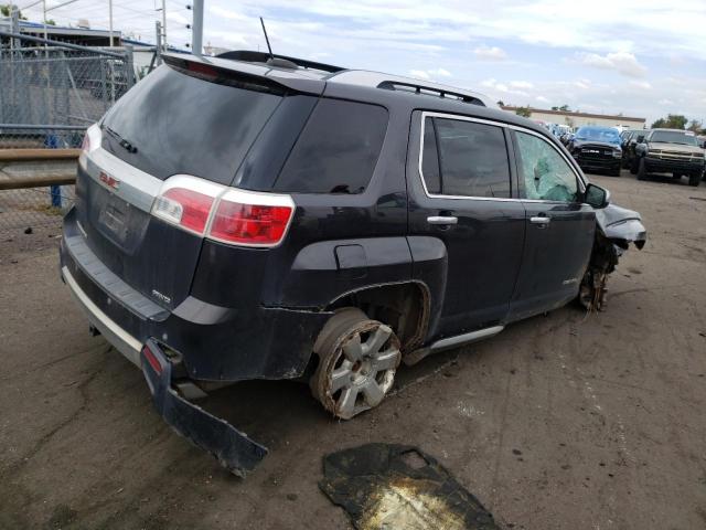 Obraz 3 z 2015 GMC TERRAIN DENALI 2015 z VIN 2GKFLZE31F6203282