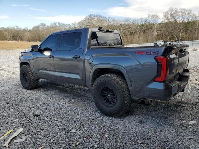 Obraz 2 z 2023 TOYOTA TUNDRA CREWMAX SR 2023 z VIN 5TFLA5DB0PX101351