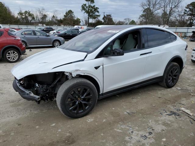 2023 TESLA MODEL X  2023 image