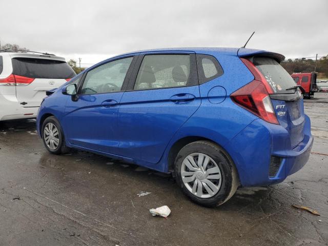 Image 2 of 2017 HONDA FIT LX 2017 with VIN JHMGK5H58HS000588