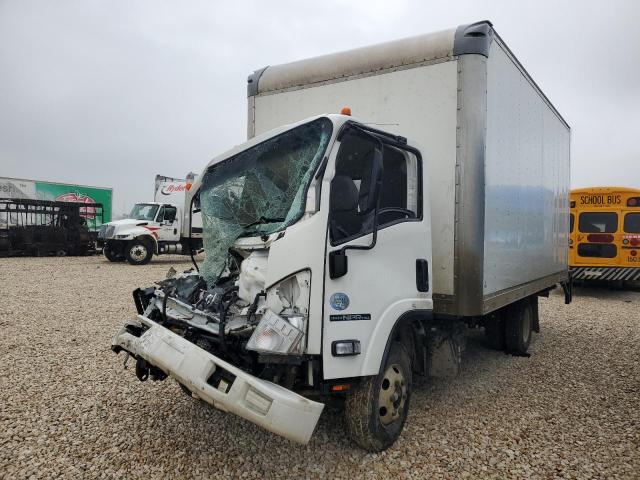 Obraz 2 z 2020 ISUZU NPR HD  2020 z VIN JALC4W166L7011411