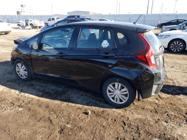 Изображение 2 2015 HONDA FIT LX 2015 с VIN 3HGGK5H52FM736967