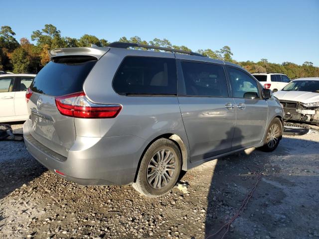 Изображение 3 2018 TOYOTA SIENNA XLE 2018 с VIN 5TDYZ3DC5JS900969