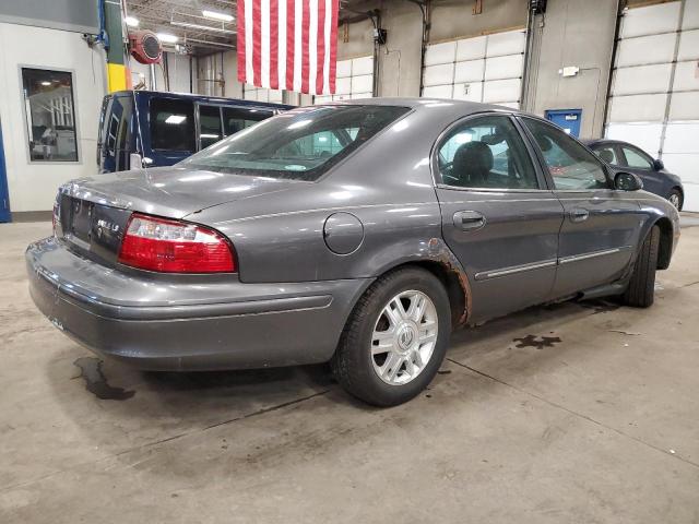 Image 3 of 2004 MERCURY SABLE LS PREMIUM 2004 with VIN 1MEFM55S04G603516