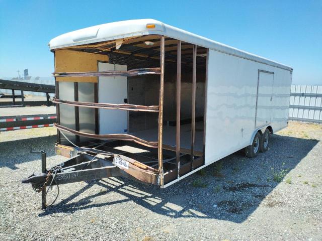 Image 2 of 2016 CARM TRAILER 2016 with VIN 5NHUBLZ25GB455181