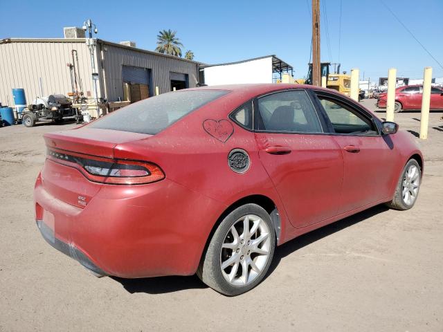 Изображение 3 Dodge Dart Sxt 2013 с VIN 1C3CDFBH1DD176467