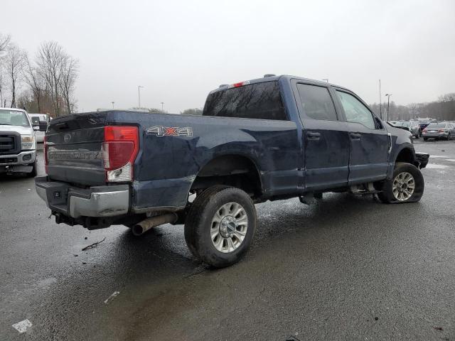 Image 3 of 2022 FORD F250 SUPER DUTY 2022 with VIN 1FT7W2B67NEG42509