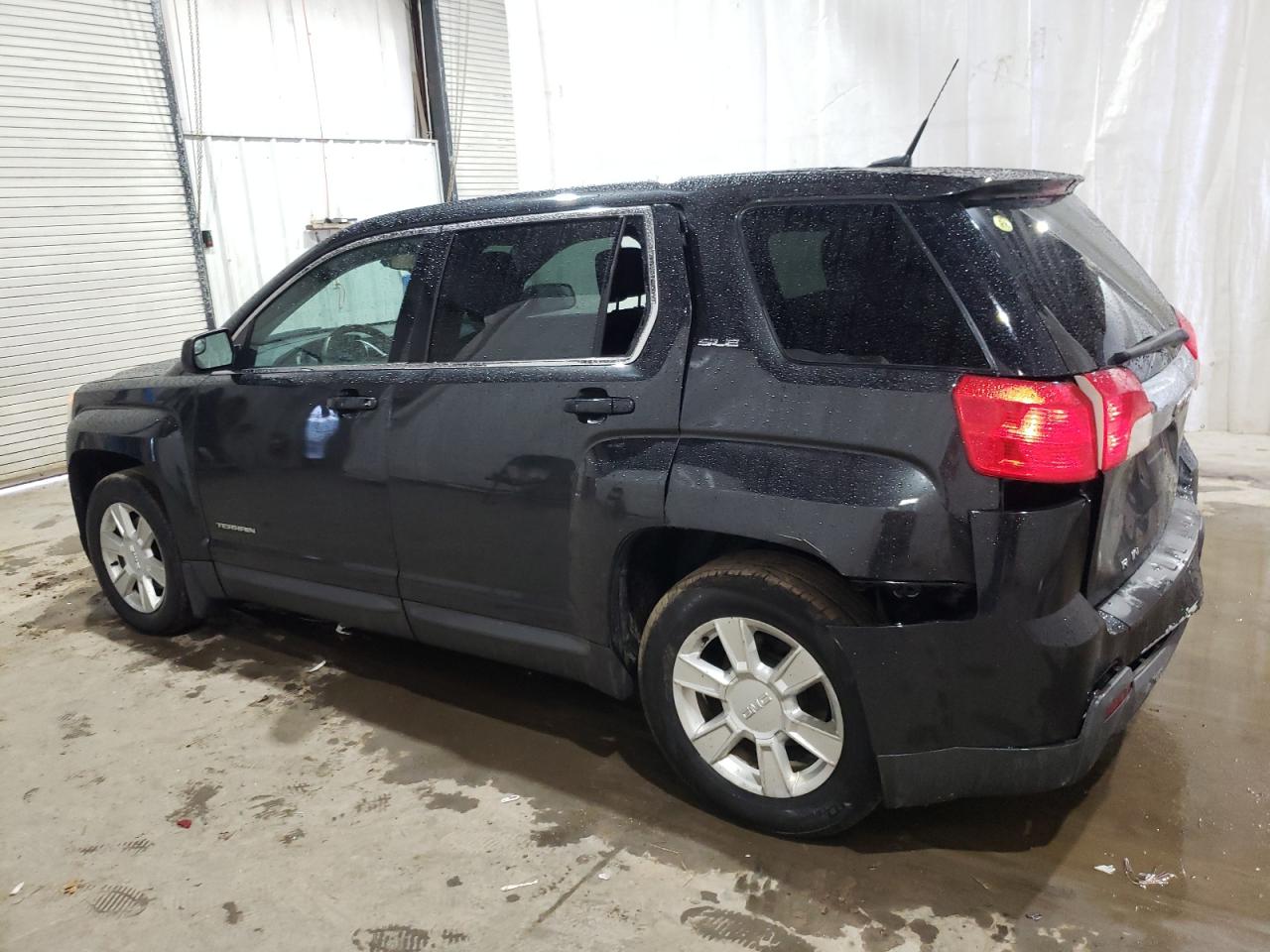 Obraz 2 z 2012 GMC TERRAIN SLE 2012 z VIN 2GKFLREK0C6130490