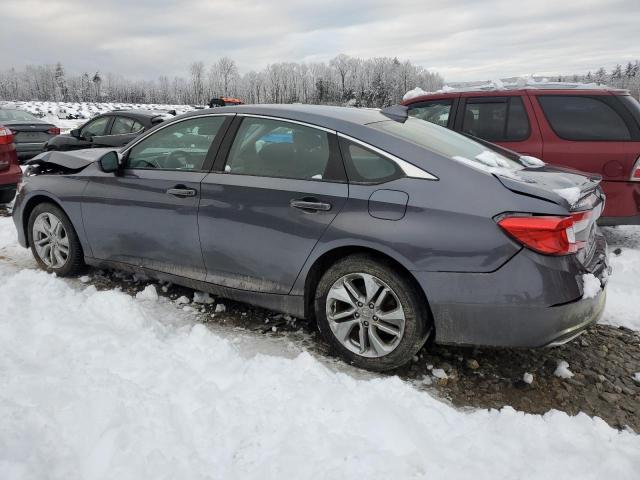 Image 2 of 2020 HONDA ACCORD LX 2020 with VIN 1HGCV1F16LA128148