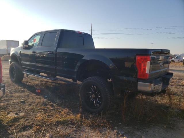 Image 2 of 2018 FORD F350 SUPER DUTY 2018 with VIN 1FT8W3BT6JEB86626