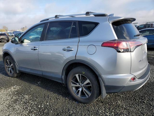 Image 2 of 2016 TOYOTA RAV4 XLE 2016 with VIN 2T3RFREV8GW504185