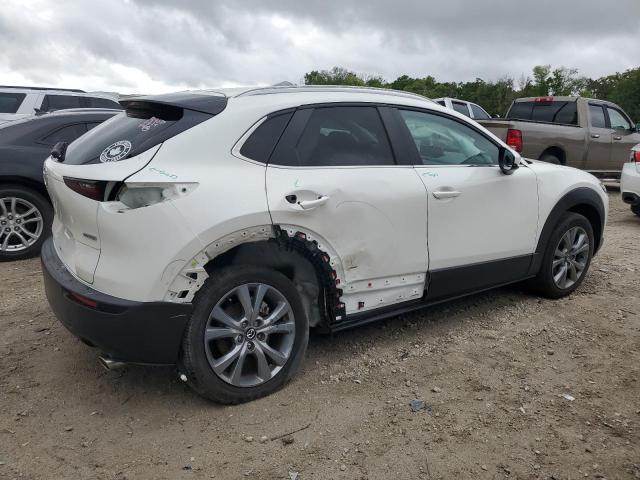 Obraz 3 z 2022 MAZDA CX-30 PREFERRED 2022 z VIN 3MVDMBCL2NM454700
