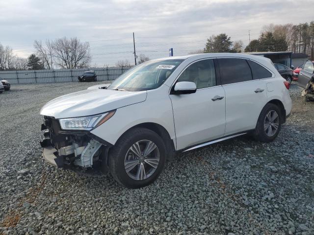 2020 ACURA MDX  2020 image