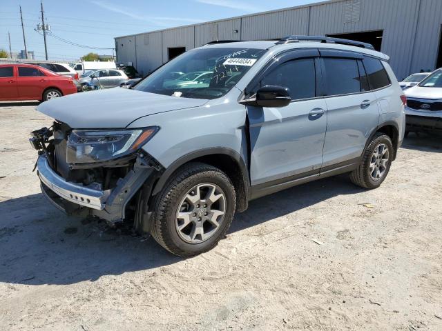 2023 HONDA PASSPORT TRAIL SPORT 2023 image