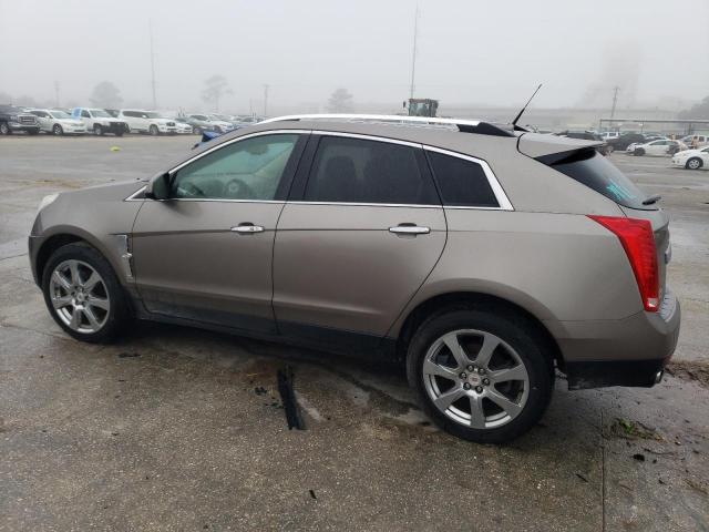 Image 2 of 2012 CADILLAC SRX PERFORMANCE COLLECTION 2012 with VIN 3GYFNBE39CS525138