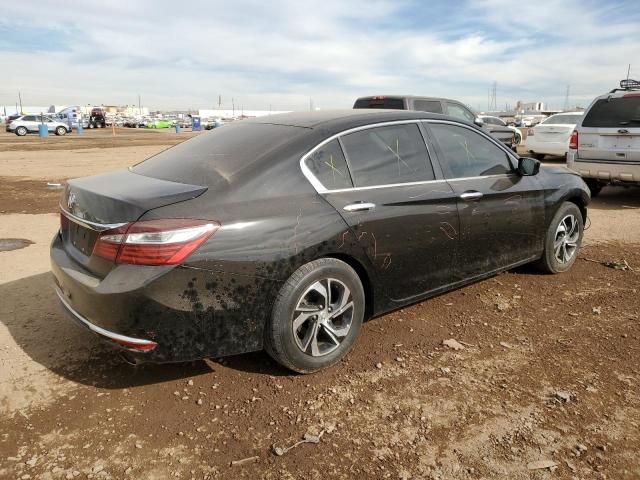 Image 3 of 2017 HONDA ACCORD LX 2017 with VIN 1HGCR2F37HA224163
