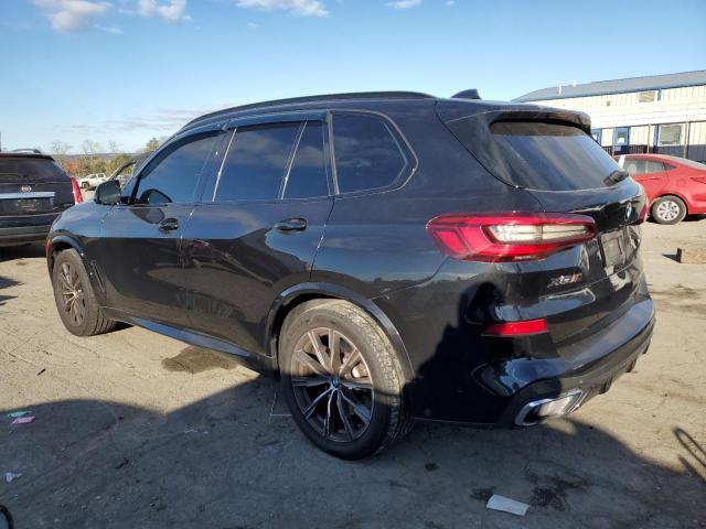 Image 2 of 2019 BMW X5 XDRIVE40I 2019 with VIN 5UXCR6C58KLL12936