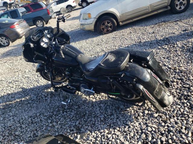 Изображение 3 2012 HARLEY-DAVIDSON FLHX STREET GLIDE 2012 с VIN 1HD1KBM14CB605918