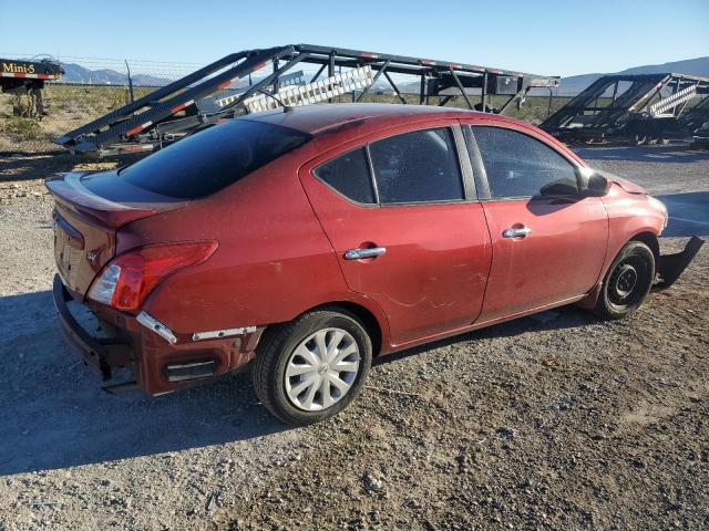 Obraz 3 z 2017 NISSAN VERSA S 2017 z VIN 3N1CN7AP1HL810404