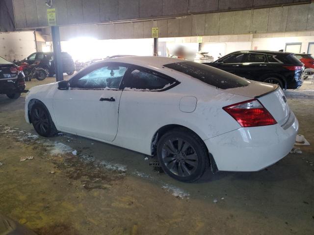 Image 2 of 2010 HONDA ACCORD LX 2010 with VIN 1HGCS1B39AA009524