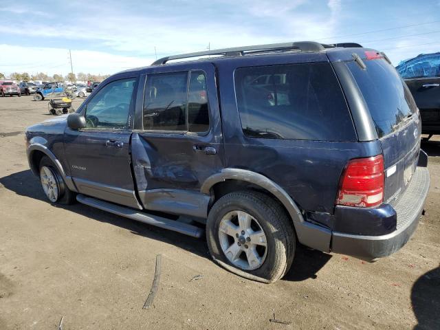 Изображение 2 2002 FORD EXPLORER XLT 2002 с VIN 1FMZU73K42UD19295