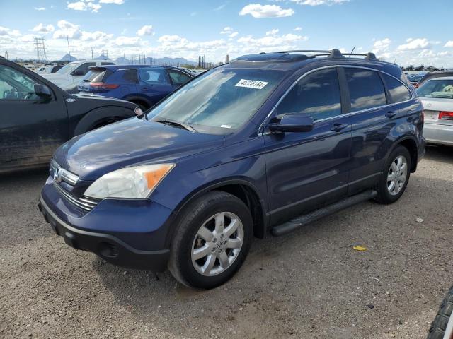 Изображение 2008 HONDA CR-V EXL 2008