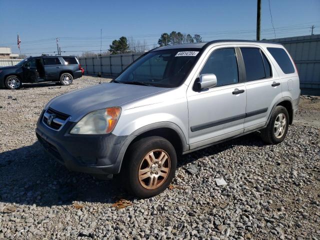 Изображение 1 2004 HONDA CR-V EX 2004 с VIN SHSRD78864U202324