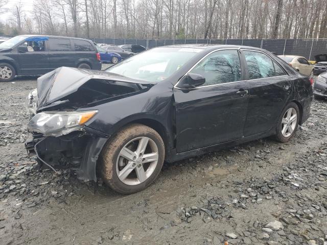 Изображение 1 2013 TOYOTA CAMRY L 2013 с VIN 4T1BF1FK1DU285873