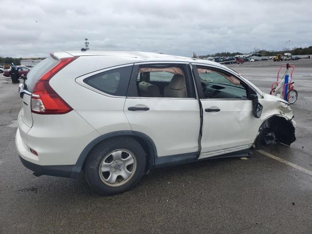 Obraz 3 z 2015 HONDA CR-V LX 2015 z VIN 5J6RM4H34FL022537