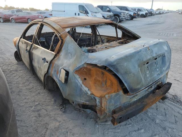 Obraz 2 z 2010 NISSAN ALTIMA BASE 2010 z VIN 1N4AL2AP2AN446695