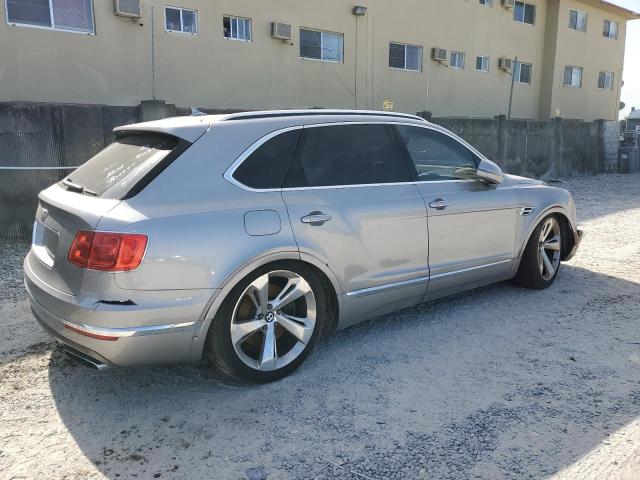 Image 3 of 2017 BENTLEY BENTAYGA  2017 with VIN SJAAC2ZV5HC014185