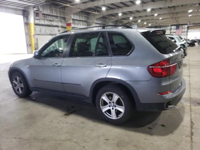 Obraz 2 z 2012 BMW X5 XDRIVE35D 2012 z VIN 5UXZW0C51C0B88630
